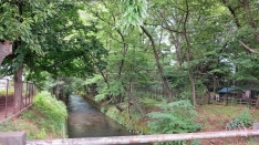   【立川】東京にしがわ大学地図部「柴崎分水を歩く」参加レポ！その１
