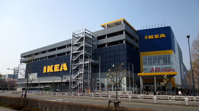 IKEA CPA