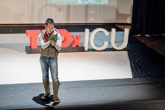 TEDxICU2015 ij_VC@