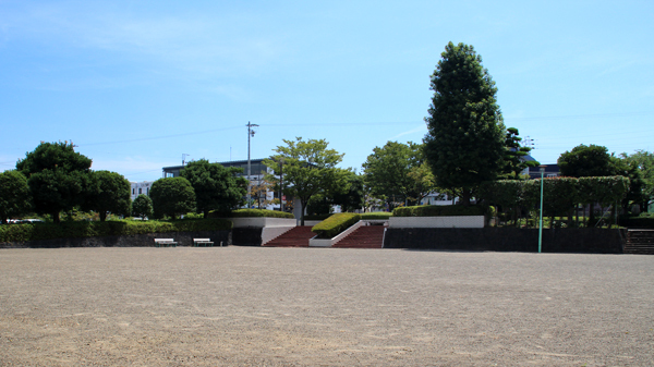 中吉田公園1