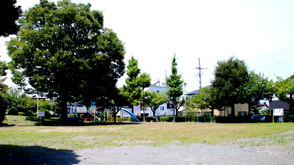 中吉田公園1