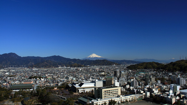 富士山県庁1
